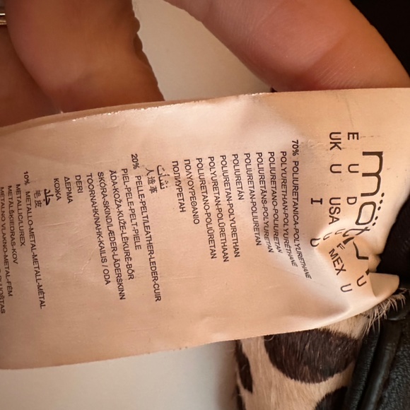 Handbag - Picture 3 of 5